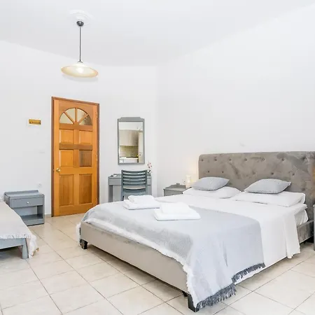 Apartament Kristina Stelios