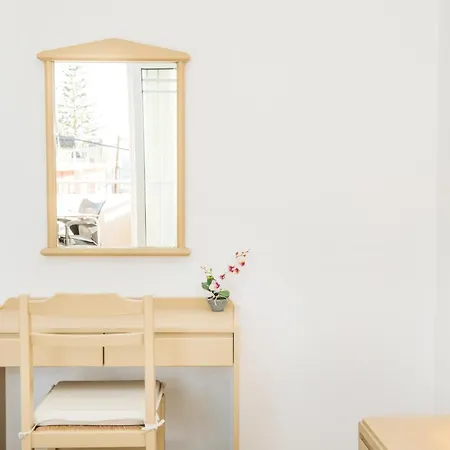 Apartament Kristina Stelios