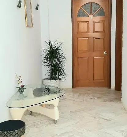 Apartament Kristina Stelios Platanias
