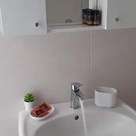 Kristina Stelios Apartament
