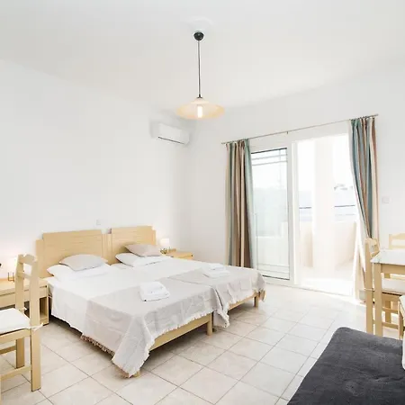Kristina Stelios Appartement Platanés