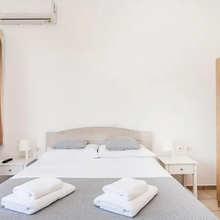 Kristina Stelios Appartement