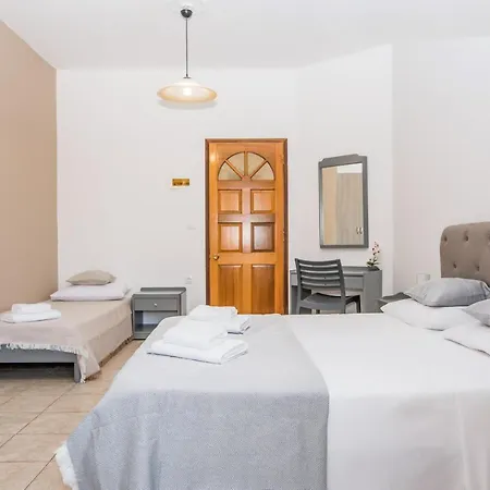 Appartement Kristina Stelios