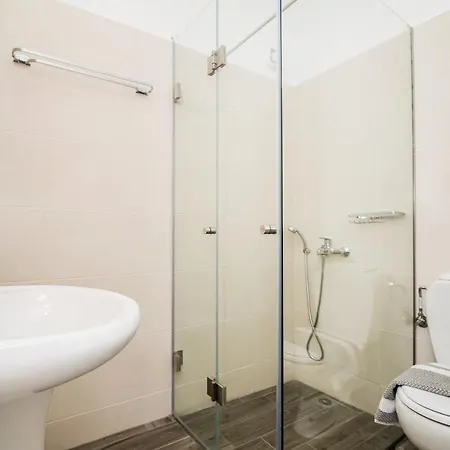 Kristina Stelios Appartement Platanés