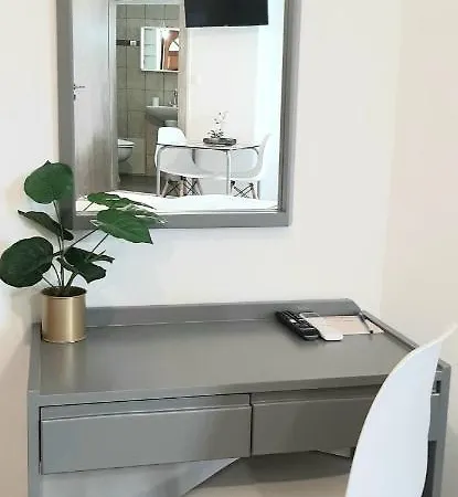 Kristina Stelios Appartement
